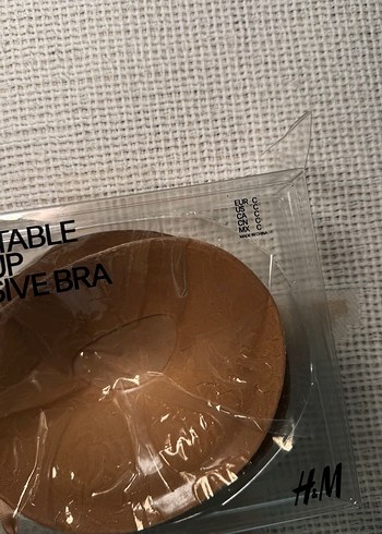 Kendinden yapışkanlık sütyen - Görsel 9