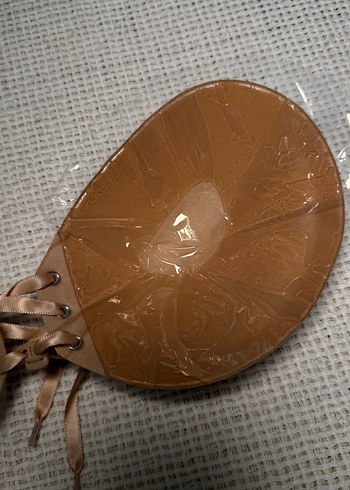 Kendinden yapışkanlık sütyen - Görsel 8