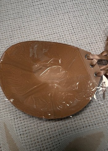 Kendinden yapışkanlık sütyen - Görsel 6