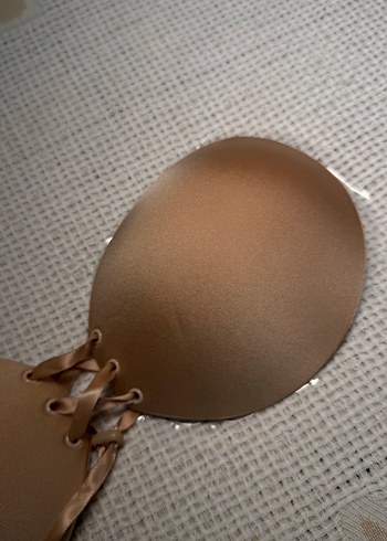 Kendinden yapışkanlık sütyen - Görsel 4