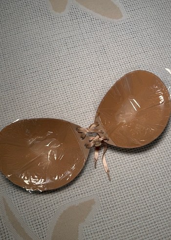 Kendinden yapışkanlık sütyen - Görsel 5