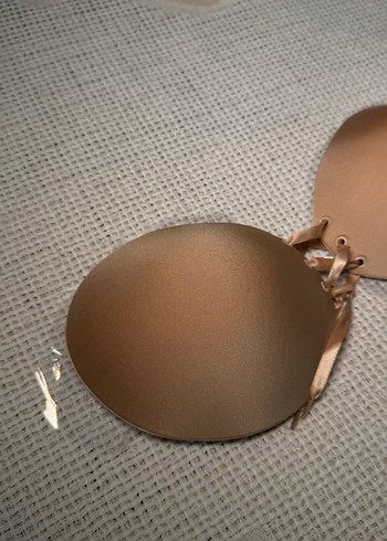 Kendinden yapışkanlık sütyen - Görsel 2