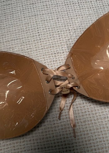 Kendinden yapışkanlık sütyen - Görsel 7