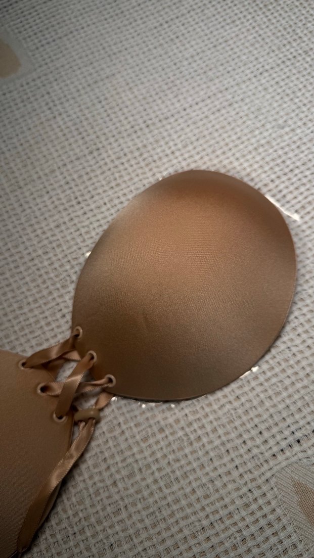 Kendinden yapışkanlık sütyen - Görsel 4