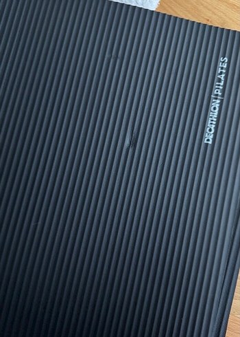 Decathlon Pilates Matı - Görsel 7