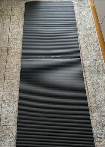 Decathlon Pilates Matı - Görsel 2