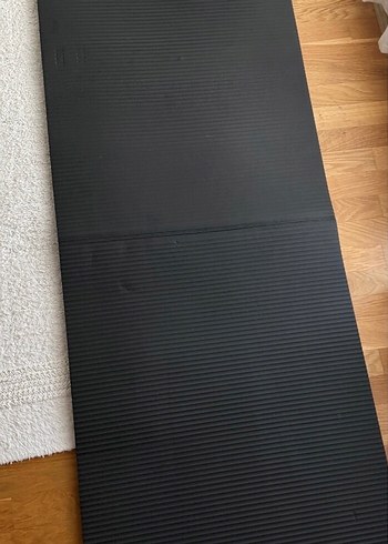 Decathlon Pilates Matı - Görsel 5