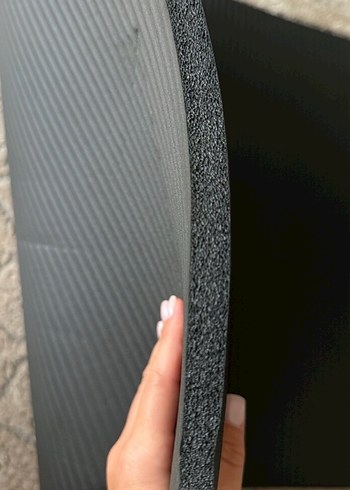 Decathlon Pilates Matı - Görsel 3