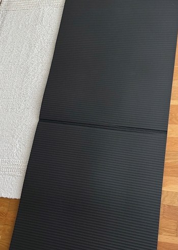 Decathlon Pilates Matı - Görsel 4