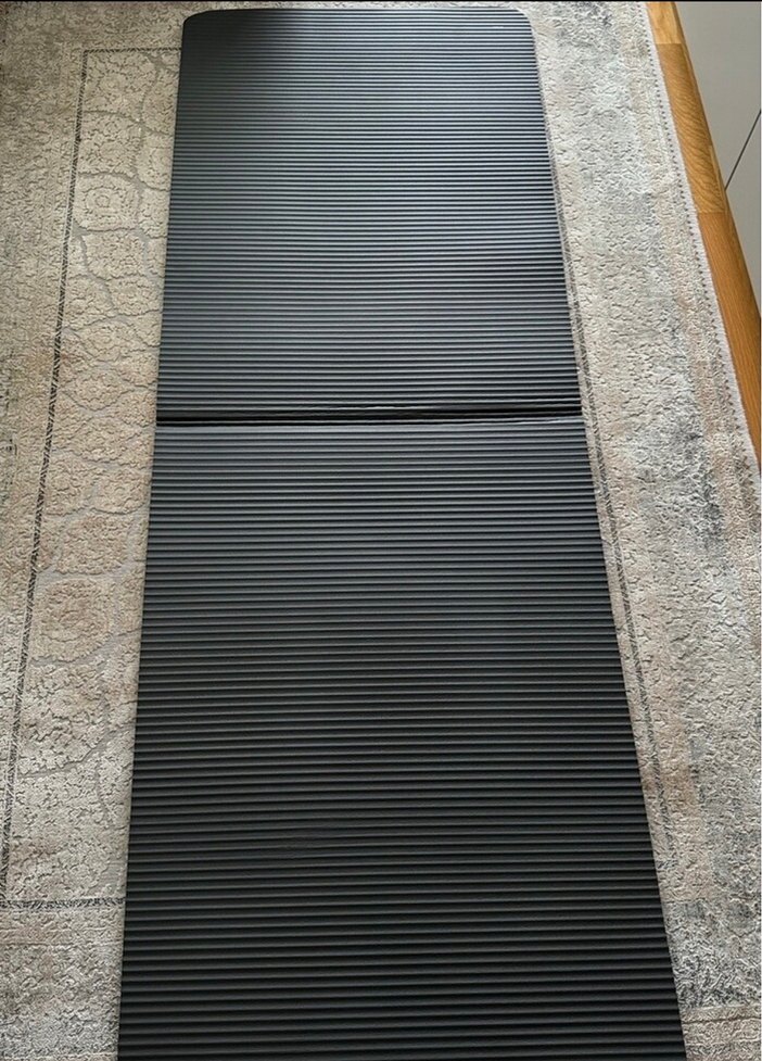 Decathlon Pilates Matı - Görsel 2