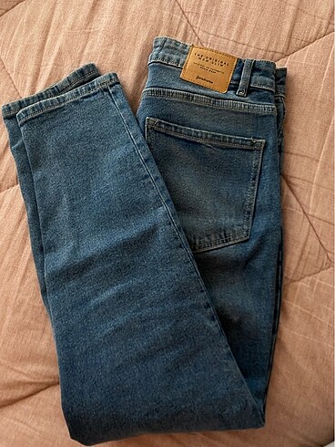 Stradivarius Stradivarius jean