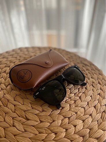 Beden Orijinal Rayban RB 2140 901 50*22*150