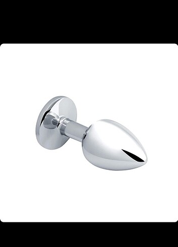 Plug anal