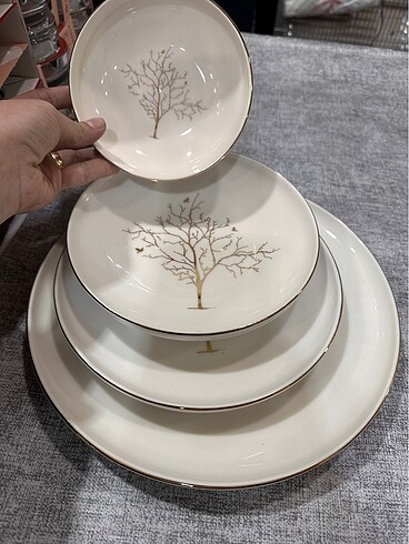 Yemek takımı