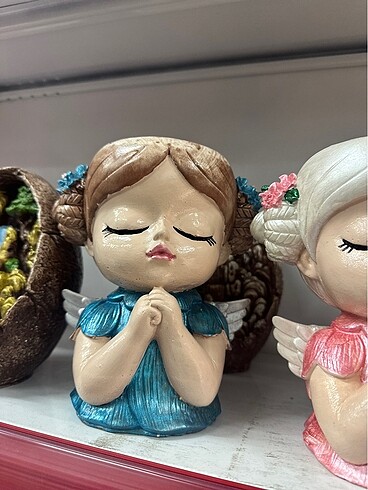 Saksı Kız
