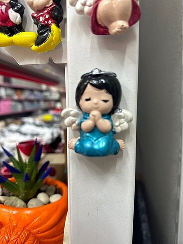 Buzdolabı Magnet