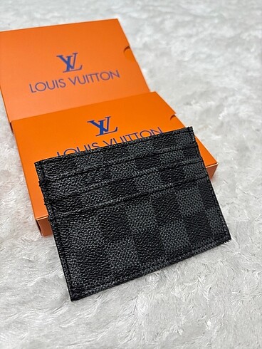 Louis Vuitton Kartlık