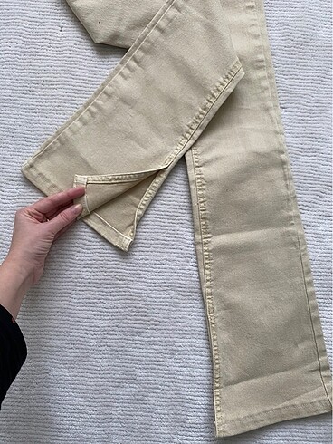 36 Beden Bershka Kadın Pantolon