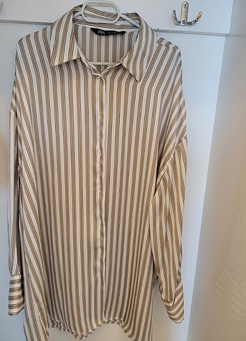 Zara Zara tunik hic giyilmedi
