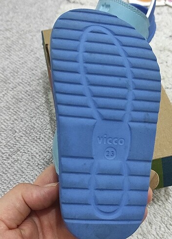 23 Beden Vicco ayakkabı