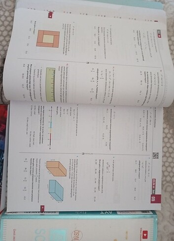 Beden Ayt matematik hariç: fizik geometri, Tyt Kimya