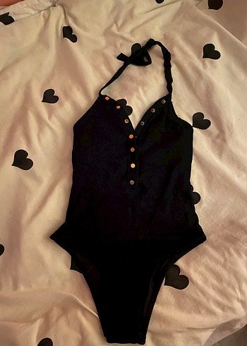 Penti siyah Mayo - Görsel 2