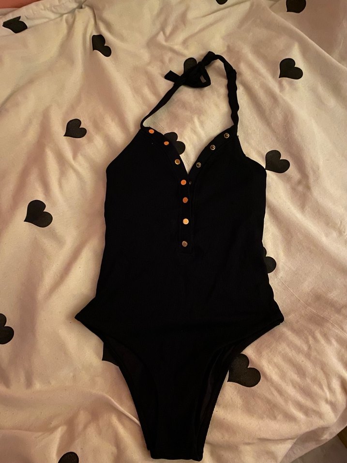 Penti siyah Mayo - Görsel 2