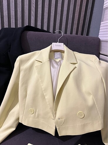 Quzu ALT ÜST BLAZER TAKIM