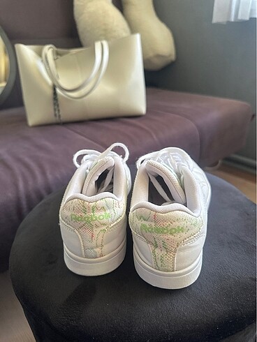 Reebok REEBOK SPOR AYAKKABI