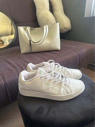 36 Beden REEBOK SPOR AYAKKABI
