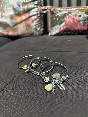 PANDORA
