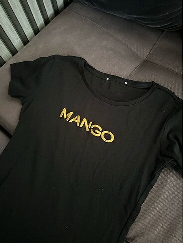 Mango TİŞÖRT