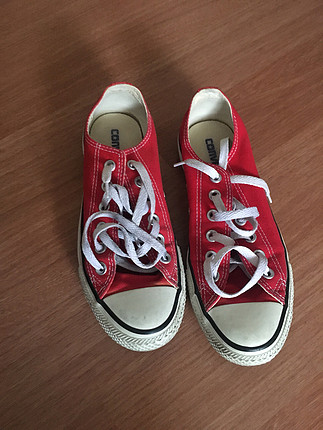 37 Beden Converse