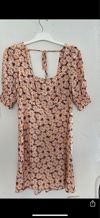 Mango elbise - Görsel 2