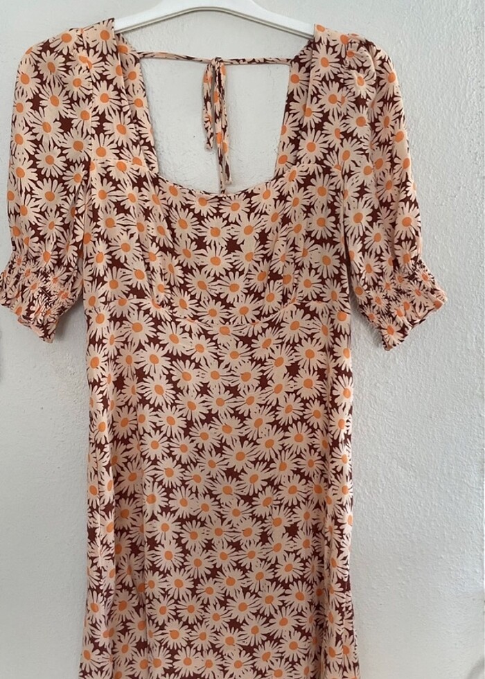 Mango elbise - Görsel 2