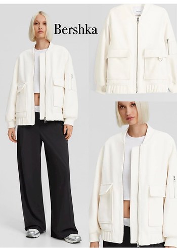Bershka s