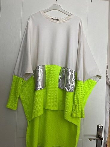 Tunik standart beden
