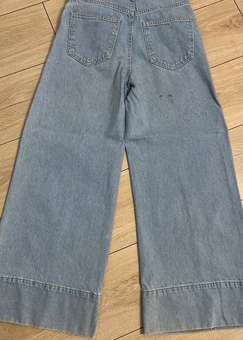 DeFacto ve koton kot pantolonlar - Görsel 4