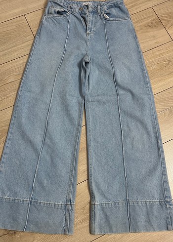 DeFacto ve koton kot pantolonlar - Görsel 2
