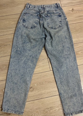 DeFacto ve koton kot pantolonlar - Görsel 8