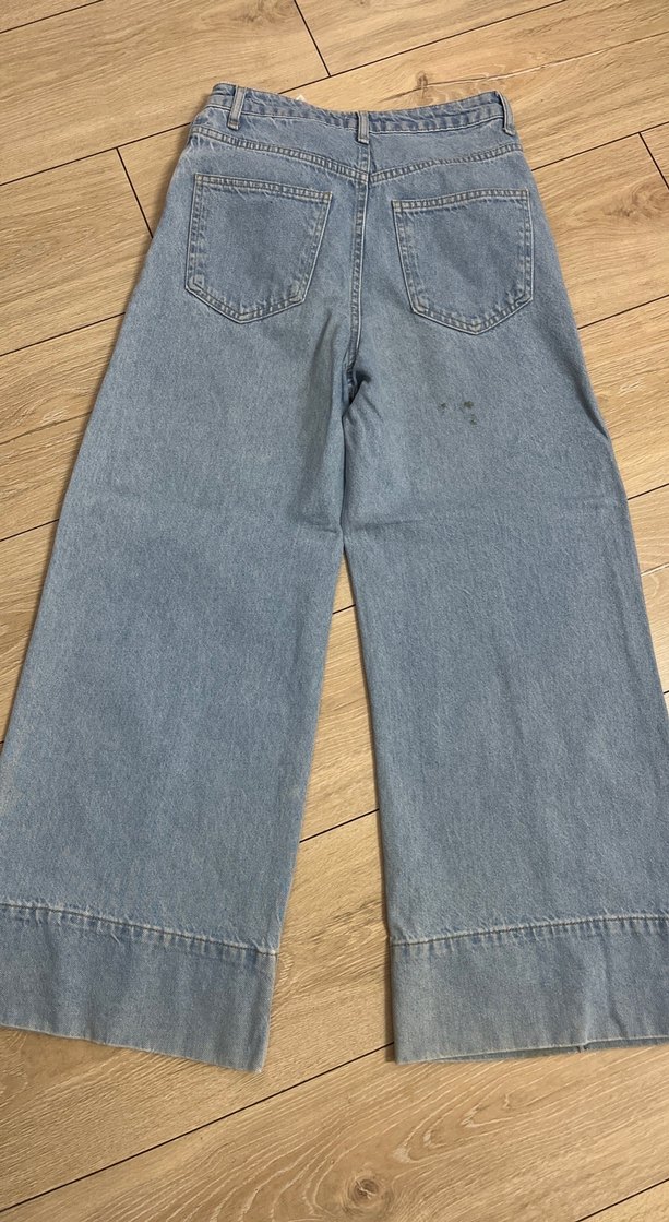 DeFacto ve koton kot pantolonlar - Görsel 4