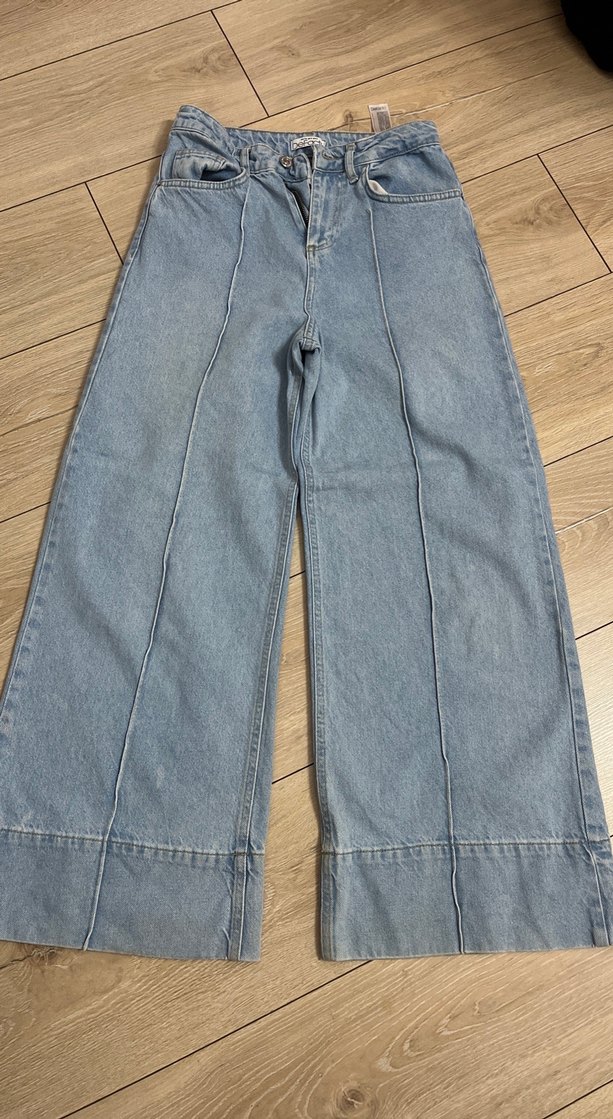 DeFacto ve koton kot pantolonlar - Görsel 2