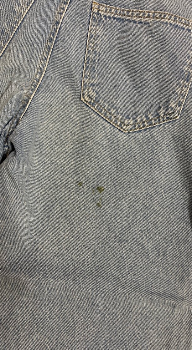 DeFacto ve koton kot pantolonlar - Görsel 5