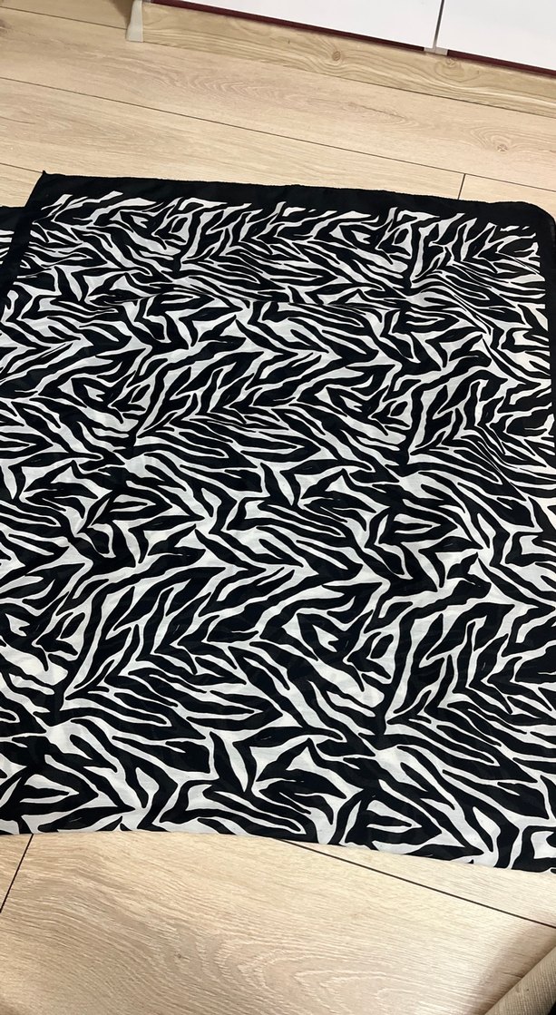 Bohem Renkli Kadın şal - Görsel 3