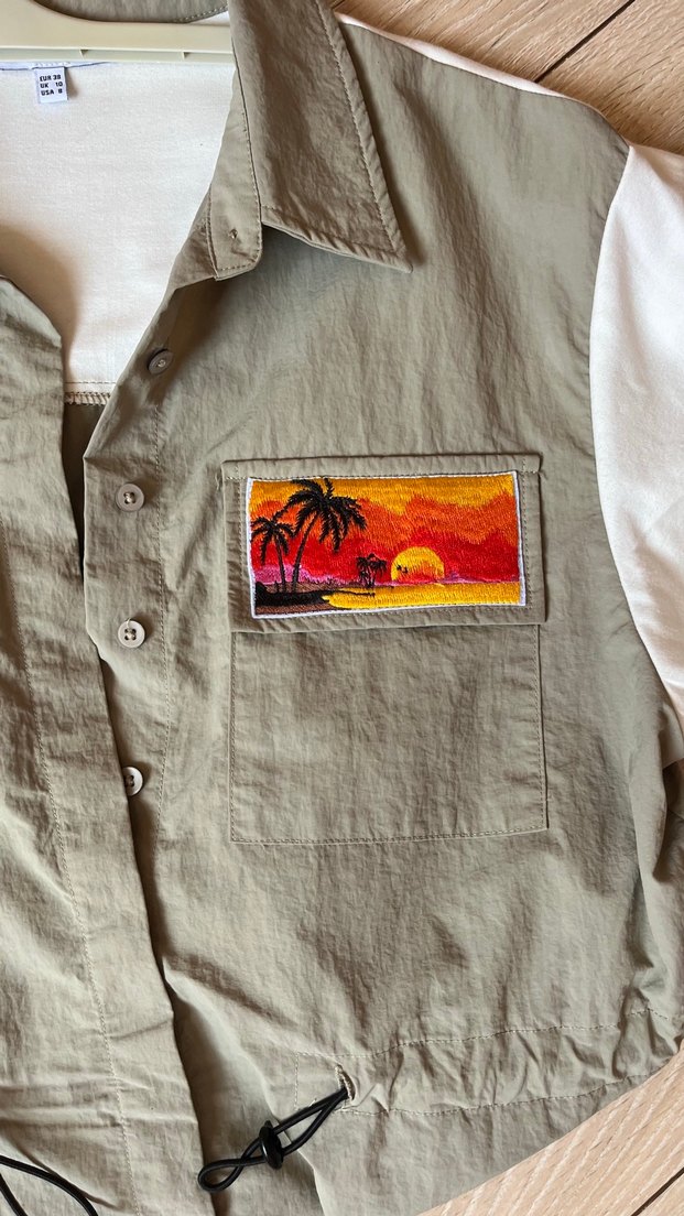 Twist marka 38 beden elbise - Görsel 3