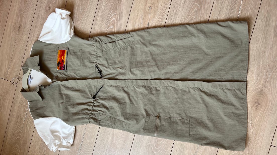 Twist marka 38 beden elbise - Görsel 5