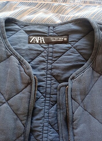 l Beden ZARA CEKET