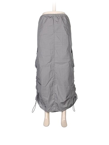 H&M Uzun Etek %70 İndirimli.