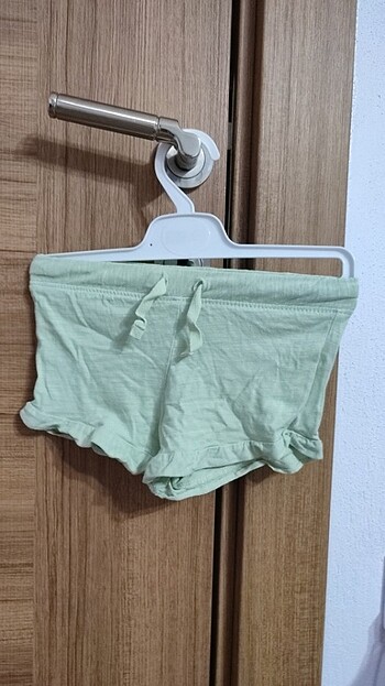 3 adet Hm şort