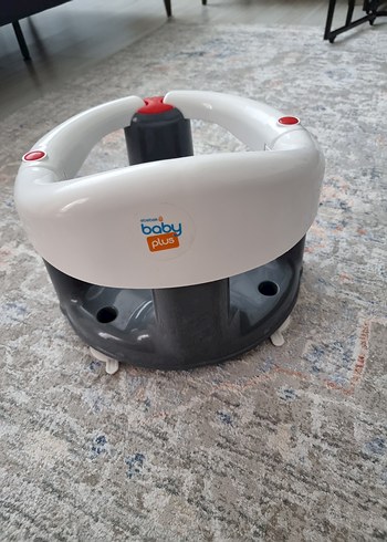 Beden bebek banyo oturağı